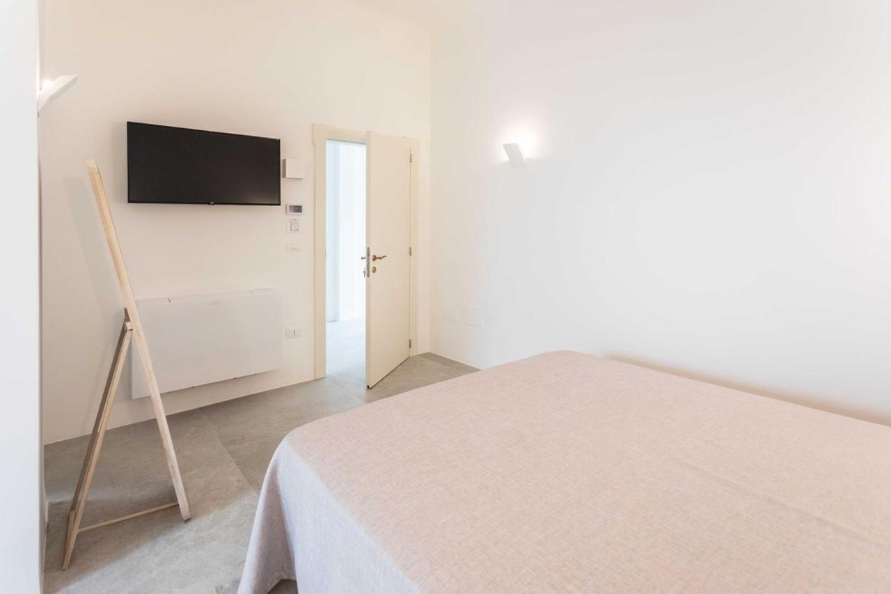 Dimora Dei Maestri Intera Struttura Felline Exterior foto